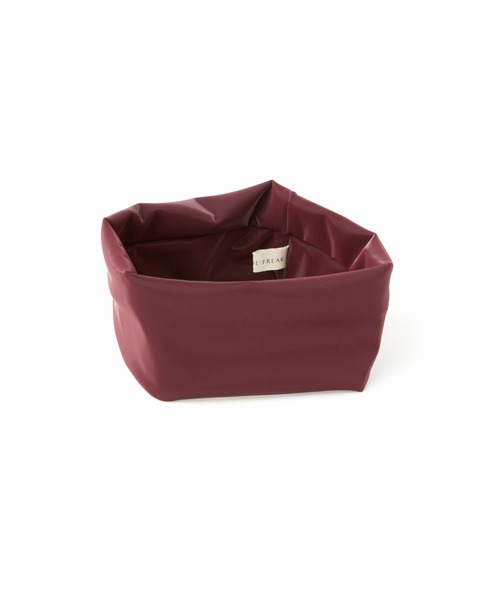 CONTROL FREAK（コントロールフリーク）の「CONTROL FREAK(コントロールフリーク)シャイニーヘアバンド（ヘアバンド・レディース・ブラック/グレー/ボルドー・FREE）」の16枚目の写真