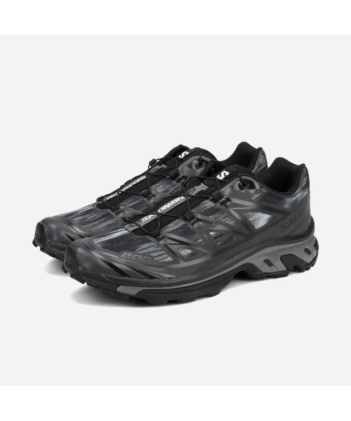 SALOMON XT-6 CAMO / サロモン XT-6 カモ / L47780500（スニーカー
