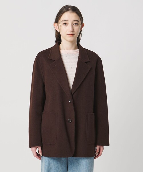 UNITED ARROWS（ユナイテッドアローズ）の「リバー テーラード