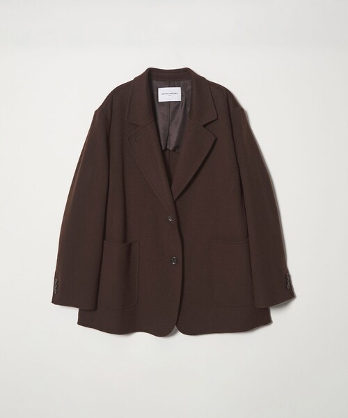 UNITED ARROWS ユナイテッドアローズ　テーラードコート 楽天市場】【SALE／80%OFF】Aライン テーラードコート UNITED ARROWS