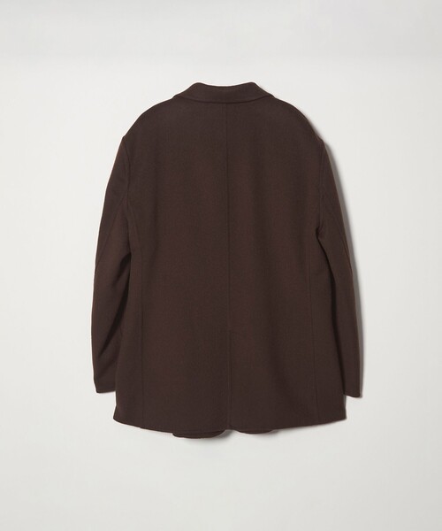 リバー テーラード ジャケット コート（その他アウター）｜UNITED