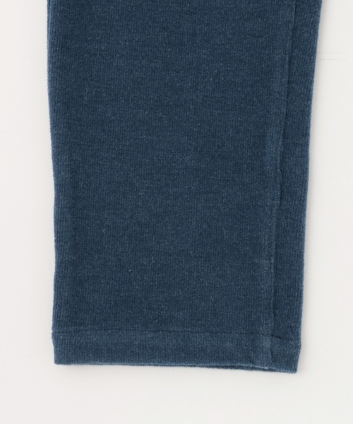 kladskap(クレードスコープ)の「裾裏乗り物プリントロング丈ストレートパンツ(その他パンツ・キッズ・ネイビー/トップグレー・90cm/100cm/130cm/120cm/110cm/80cm)」の7枚目の写真