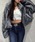 GYDA�i�W�F�C�_�j�́u�yZOZO����I�I�z�G�R�t�@�[ �_�u���W�b�v �V���[�g�R�[�g�i�u���]���j�v�b�`���R�[���O���[