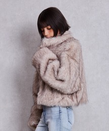 GYDA｜ジェイダのジャケット/アウター（ショート丈）通販 - ZOZOTOWN