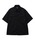 styles�i�X�^�C���X�j�́uBOILER ROOM APPLIQUE POPLIN L/S SHIRTSS25SH01�i�V���c/�u���E�X�j�v�b�u���b�N