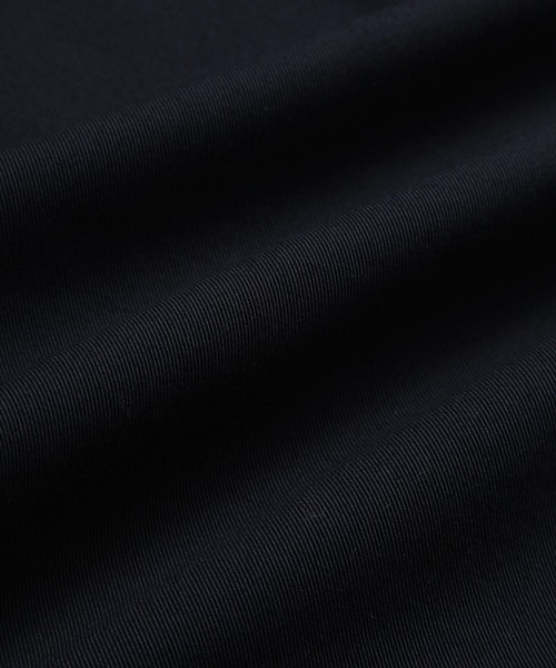 ADAM ET ROPE'(アダムエロペ)の「3タックワイドチノパンツ(チノパンツ・レディース・ベージュ/ネイビー・36/38)」の22枚目の写真