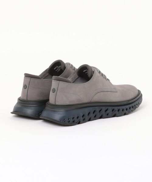 セール】5.ゼログランド プレーントゥオックスフォード mens