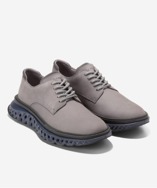 セール】5.ゼログランド プレーントゥオックスフォード mens セール】5.ゼログランド プレーントゥオックスフォード mens