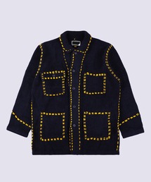 PHINGERIN（フィンガリン）の「【PHINGERIN/フィンガリン】PG1 SHORT COAT（その他アウター）」