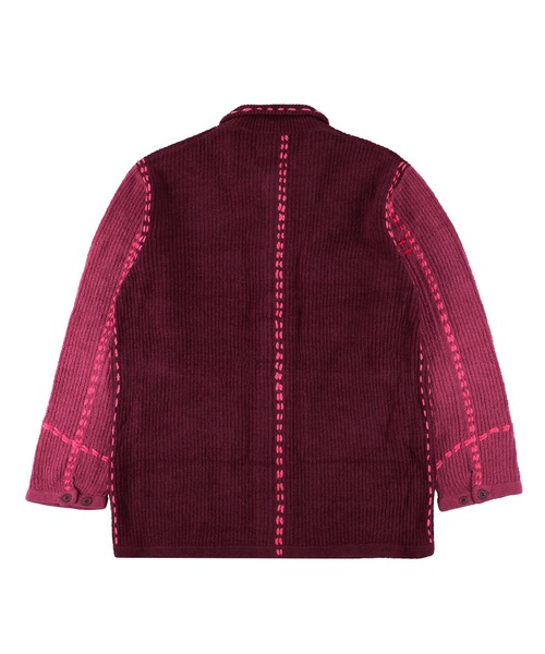 PHINGERIN/フィンガリン】PG1 SHORT COAT（その他アウター