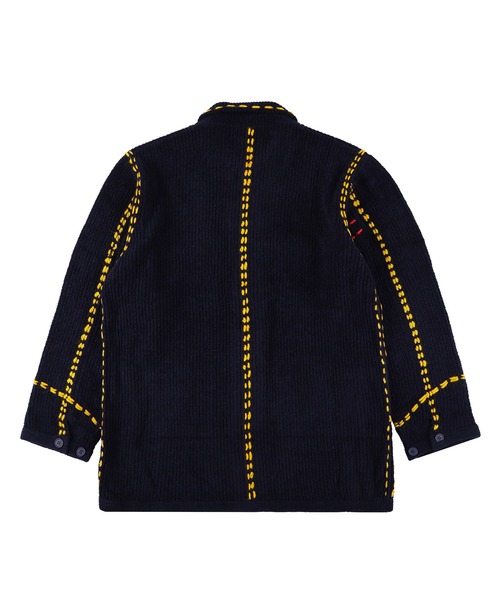 PHINGERIN/フィンガリン】PG1 SHORT COAT（その他アウター