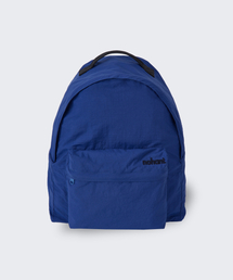 NOHANT（ノアン）の「NYLON DAYPACK BLUE（バックパック/リュック）」