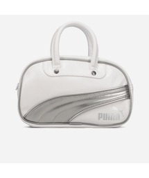 PUMA（プーマ）の「PUMA RETRO MINI GRIP BAG / プーマ レトロ ミニ グリップ バッグ / 092209（ハンドバッグ）」