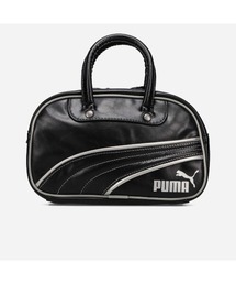 PUMA | PUMA RETRO MINI GRIP BAG / プーマ レトロ ミニ グリップ バッグ / 092209(ハンドバッグ)