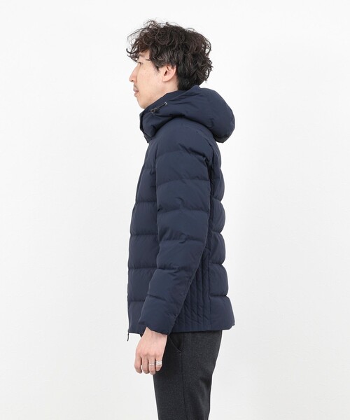 セール】【komatsu/小松マテーレ】《ダントツ撥水》ダウンジャケット