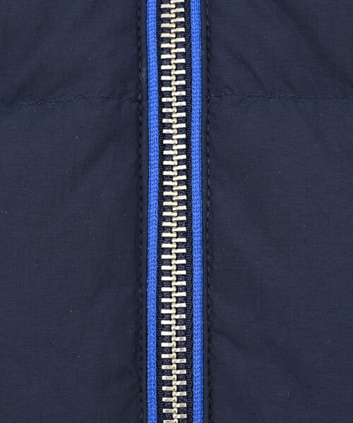 Stutostein Nolley's（シュテットシュタインノーリーズ）の「【komatsu/小松マテーレ】《ダントツ撥水》ダウンジャケット/スリムシルエット/25AW（ダウンジャケット/コート・メンズ・ネイビー/オリーブ/ブラック・S/M/L/XL）」の12枚目の写真