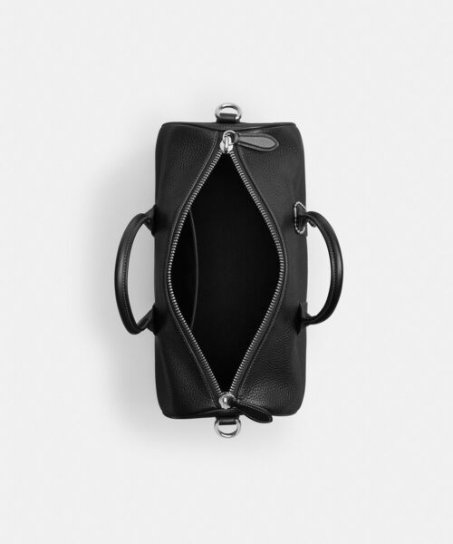 コンパス バッグ 35（ボストンバッグ）｜COACH（コーチ）の