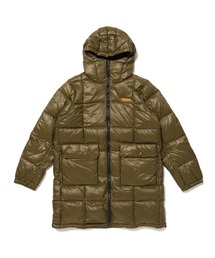 STUDIO SEVEN（スタジオ セブン）の「TAION x STUDIO SEVEN LONG DOWN COAT（ダウンジャケット/コート）」