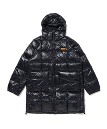 STUDIO SEVEN（スタジオ セブン）の「TAION x STUDIO SEVEN LONG DOWN COAT（ダウンジャケット/コート）」