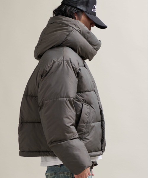 California outfitters 中綿　ダッフルコート　ショート丈 CALIFORNIA OUTFITTERS｜カリフォルニア アウトフィッターズ