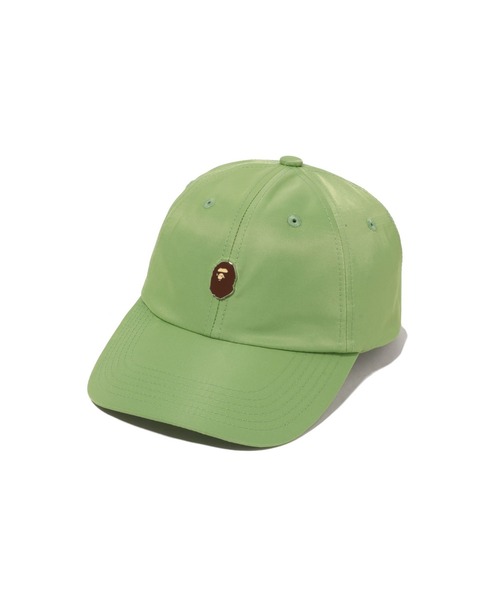 A BATHING APE｜アベイシングエイプ（メンズ）のキャップ（ナイロン