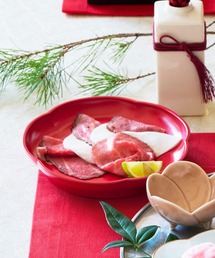 LAKOLE（ラコレ）の「ハレノヒ梅皿 / 607584（食器）」