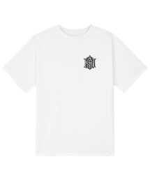 KTW0175 オールドカン 半袖Tシャツ - ホワイト