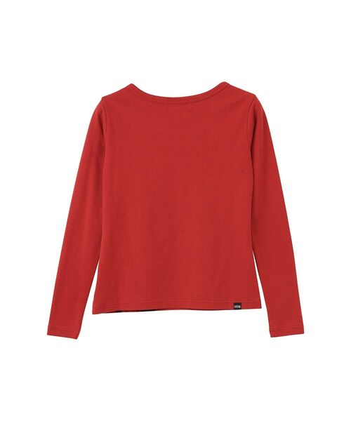 HYSTERIC GLAMOUR（ヒステリックグラマー）の「SMOKE ON THE WATER