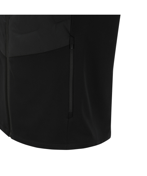 ANEW GOLF(アニューゴルフ)の「ULTRA LIGHT DOWN VEST_BK(ダウンベスト・メンズ・その他・LARGE/XX-LARGE/XXX-LARGE/MEDIUM)」の7枚目の写真