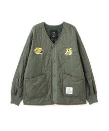 セール】Alpha Industries｜アルファインダストリーズのジャケット