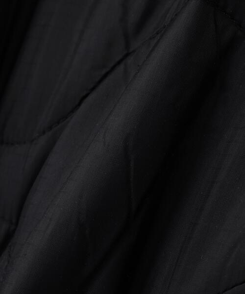 Alpha Industries（アルファインダストリーズ）の「Alpha Industries/アルファインダストリーズ/UNFRM TIGER LINER JACKET/ユニフォーム タイガー ライナー ジャケット（ブルゾン・メンズ・オリーブ系/ブラック・S/L/M/XL）」の18枚目の写真