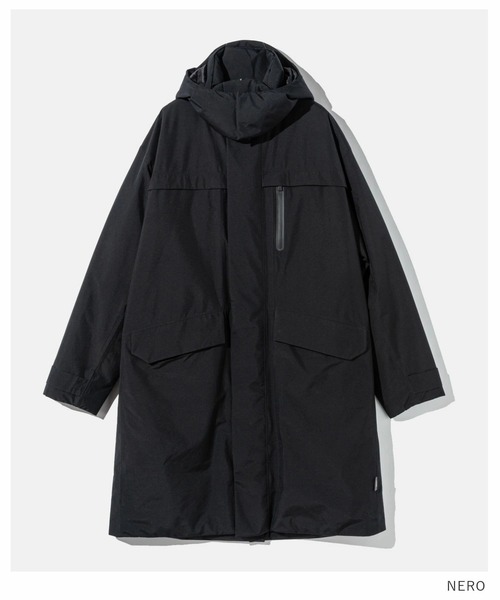 セール】HERNO 2 LAYER GORETEX COAT ヘルノ ゴアテックス パーカ