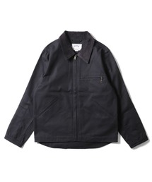 HOUSTON（ヒューストン）の「HOUSTON ヒューストン リバーシブル