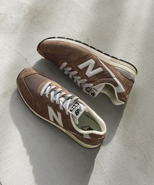 New Balance＞U996 4M9 スニーカー（スニーカー）｜New Balance