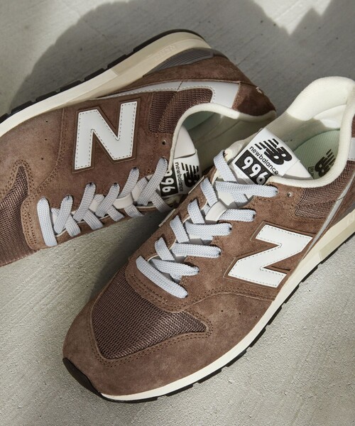 New Balance＞U996 4M9 スニーカー（スニーカー）｜New Balance