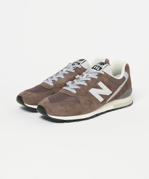 New Balance＞U996 4M9 スニーカー（スニーカー）｜New Balance
