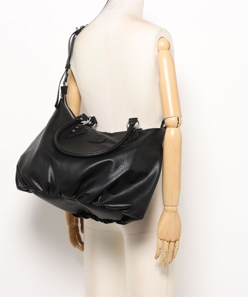 エディターズ バッグ TINA：JOJUN（ショルダーバッグ）｜TINA：JOJUN