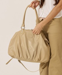 TINA：JOJUN（ティーナジョジュン）の「エディターズ バッグ TINA：JOJUN（ショルダーバッグ）」