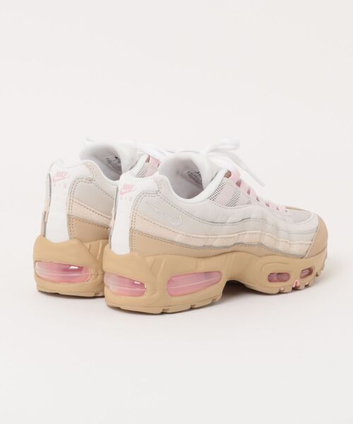 セール】NIKE ナイキ W AIRMAX 95 ウィメンズ エア マックス 95 ビッグ