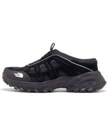 THE NORTH FACE | THE NORTH FACE HEDGEHOG RVST MULES（ザ・ノース・フェイス ヘッジホッグ RVST ミュール）(スニーカー)