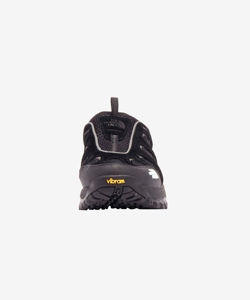 THE NORTH FACE(ザノースフェイス)の「THE NORTH FACE HEDGEHOG RVST MULES(ザ・ノース・フェイス ヘッジホッグ RVST ミュール)(スニーカー・メンズ・ブラック系・23cm/24cm/25cm/26cm/27cm/28cm/29cm)」の5枚目の写真