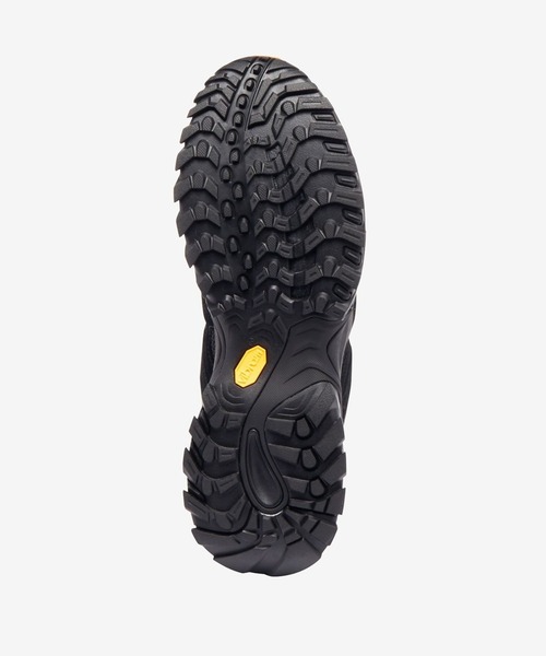 THE NORTH FACE(ザノースフェイス)の「THE NORTH FACE HEDGEHOG RVST MULES(ザ・ノース・フェイス ヘッジホッグ RVST ミュール)(スニーカー・メンズ・ブラック系・23cm/24cm/25cm/26cm/27cm/28cm/29cm)」の6枚目の写真
