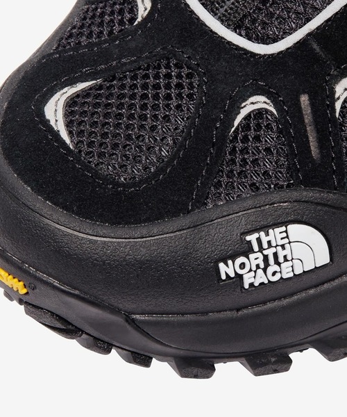 THE NORTH FACE HEDGEHOG RVST MULES（ザ・ノース・フェイス ヘッジ