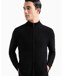 EMPORIO ARMANI｜エンポリオ アルマーニのカーディガン/ボレロ通販