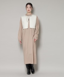 ワンピース（キルティング）ファッション通販 - ZOZOTOWN