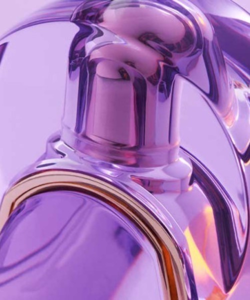 オムニア アメジスト オードトワレ50mL（香水）｜BVLGARI（ブルガリ