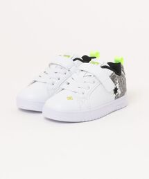 DC SHOES | 516 Ks COURT GRAFFIK(スニーカー)