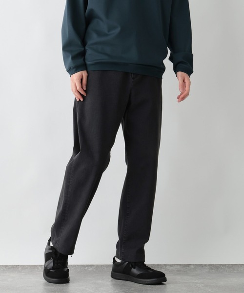スゴラクストレッチリラックスパンツ/601340（その他パンツ）｜GLOBAL