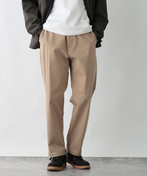 スゴラクストレッチリラックスパンツ/601340（その他パンツ）｜GLOBAL