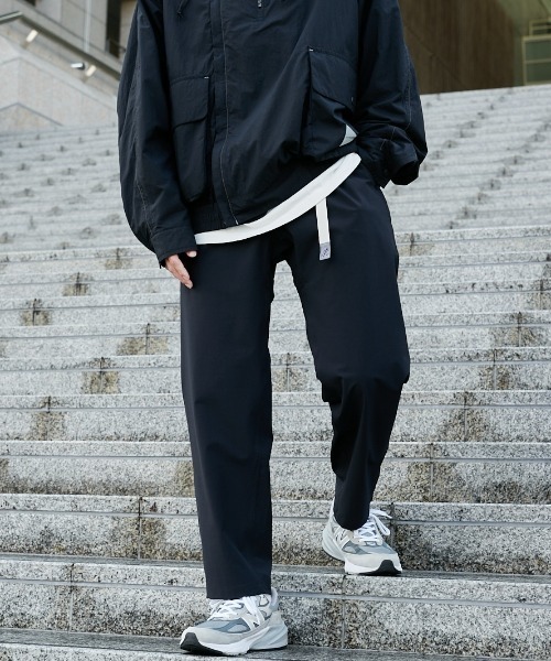 GRAMICCI エブリデイ　ナイロンパンツ　S 楽天市場】【送料無料】 GRAMiCCi グラミチ 別注 エブリデイ ナイロン